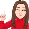 ☝️
