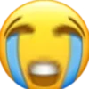 😭
