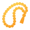 📿