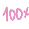 💯