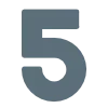 5️⃣