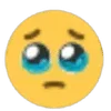 😭