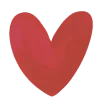 ❤️