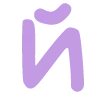 💜