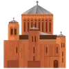 ⛪