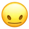 😐