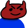 😈