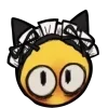 😽