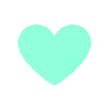 💗