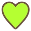 ❤️