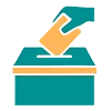 🗳