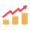 📈