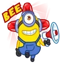 📣