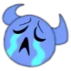 😭