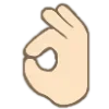👌
