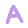 💜