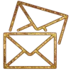 ✉️