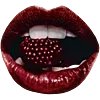 💋