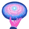 🌌