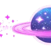 🌌