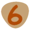 6️⃣