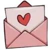 💌