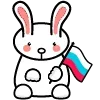 🐰