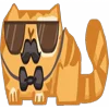 😎