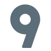 9️⃣