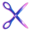 ✂️