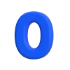 0️⃣