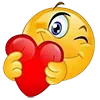 ❤️