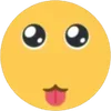 👅