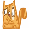 😠