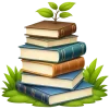 📚