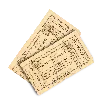 🎟️