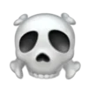 ☠