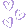 💜
