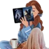 📕