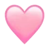 💗