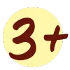 3️⃣