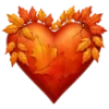 ❤️