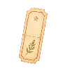 🎟️