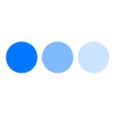 🔵