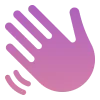 👋