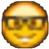 🤓
