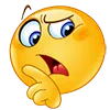 🤨
