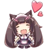 💗