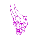 👺