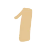 1️⃣